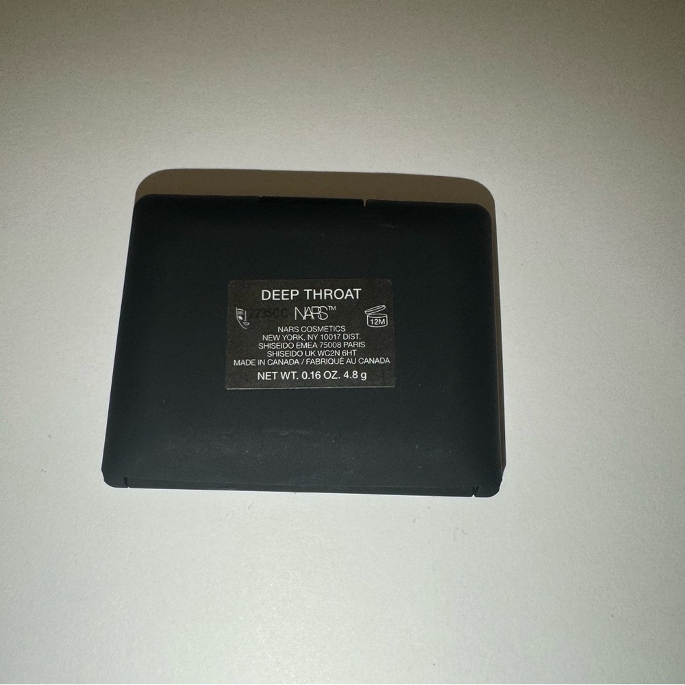 Nars blush - Picture 3 of 3